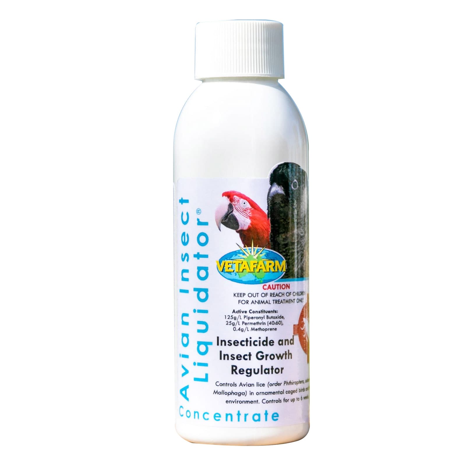 Vetafarm Avian Insect Liquidator for Birds: Buy Vetafarm Online