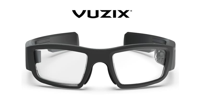 Vuzix Opens Blade 2 Smart Glasses Sales - XR Today