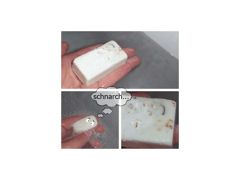 Lush Dreamtime Testberichte bei yopi.de