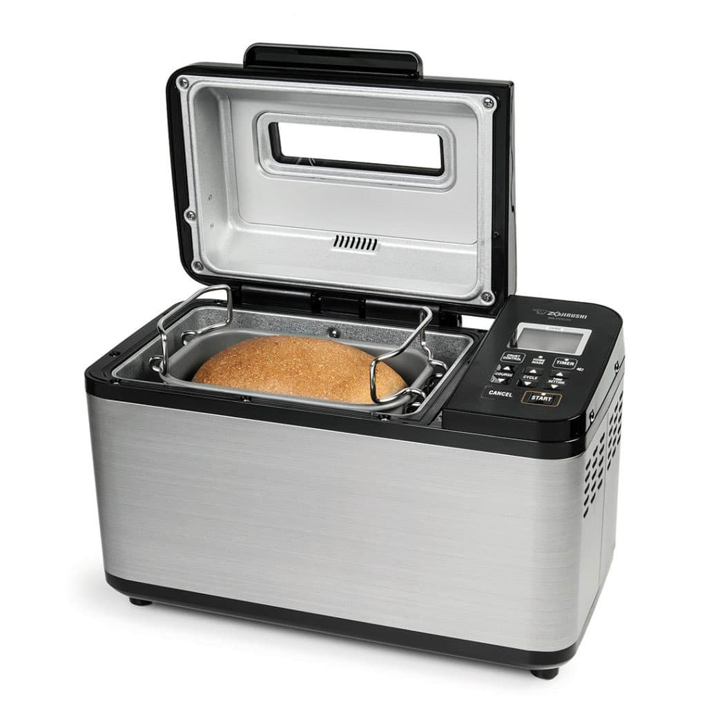 Product Inspirations – Home Bakery Virtuoso® Plus Breadmaker (BB-PDC20 ...
