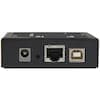 Startech.Com VGA-Over-LAN Extender - IP Video with 2-port USB ...