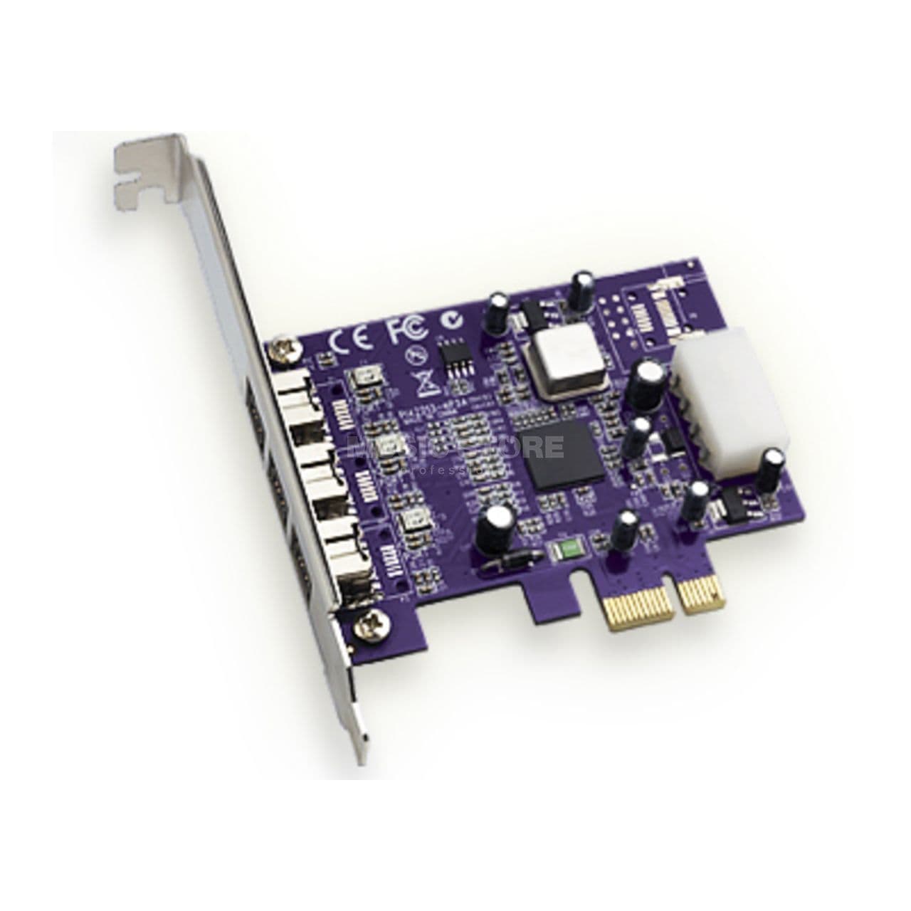 Sonnet Allegro FireWire 800 PCIe Card 3x - FW800 | United Kingdom