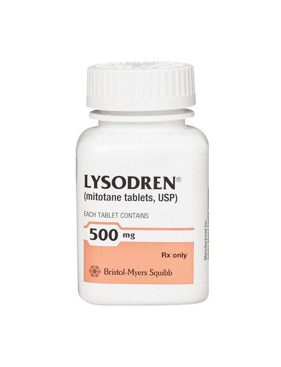 Lysodren (Mitotane) 500mg Tablets | 1Family 1Health Pharmacy