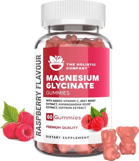 Trojan Horse Cbd The Benefits of Magnesium Gummies for Adults: A ...