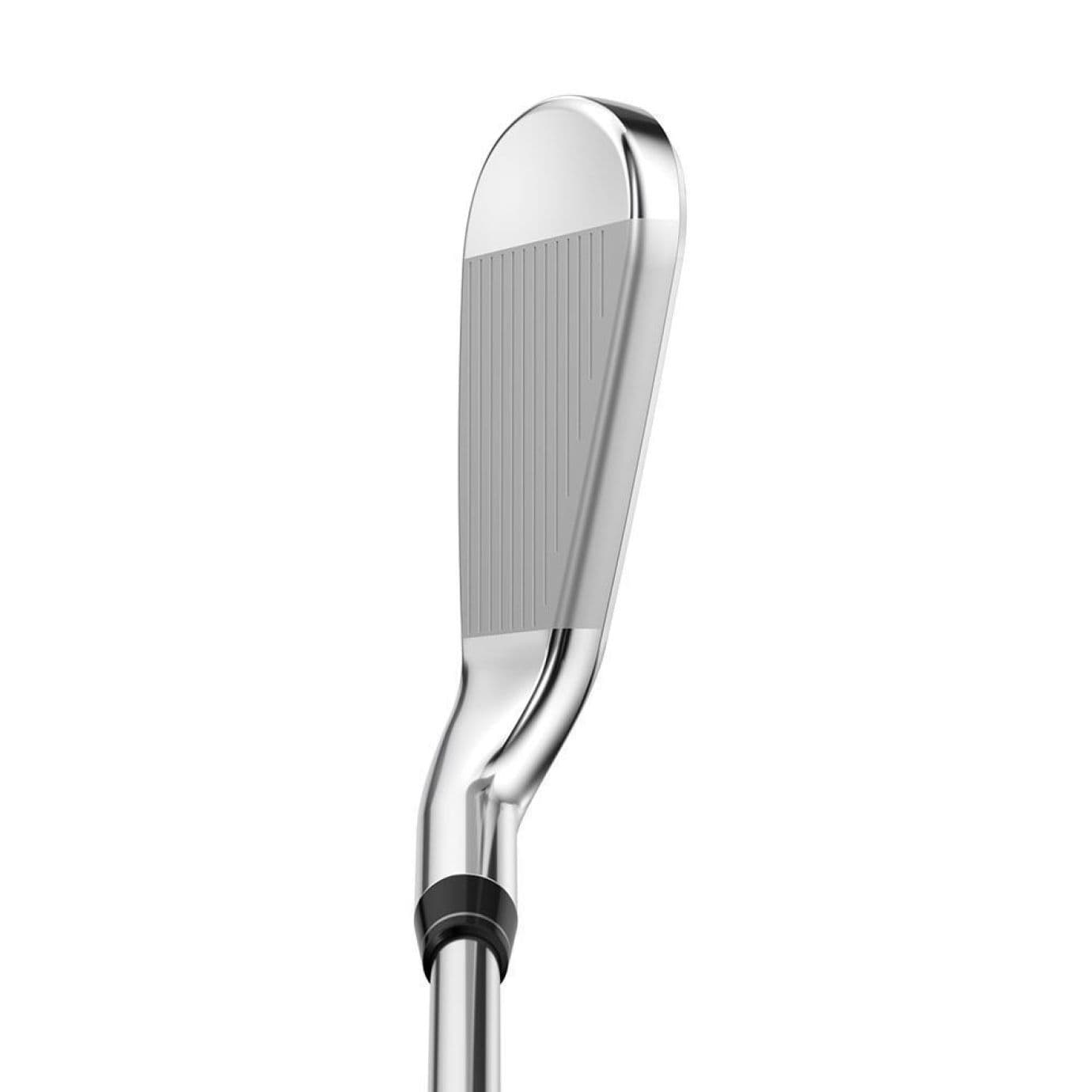 Callaway Left Handed Paradym X Graphite Irons | Left Handed Golf