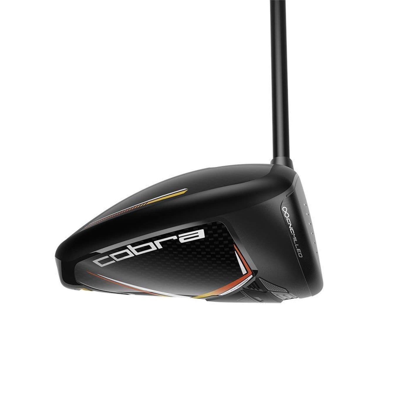 Cobra Left Handed LTDx Max Driver | Left Handed Golf