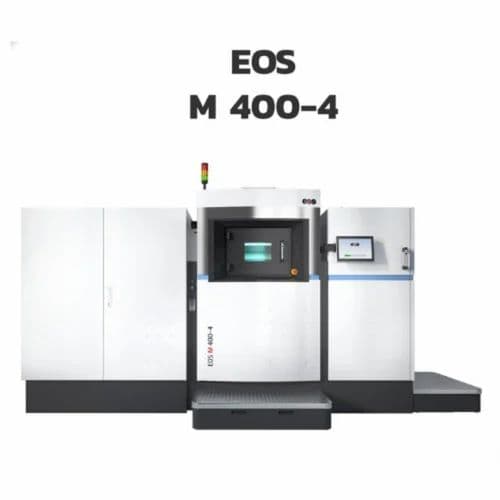 Aluminum White EOS M 400-4 at in Pune | ID: 2854462841362