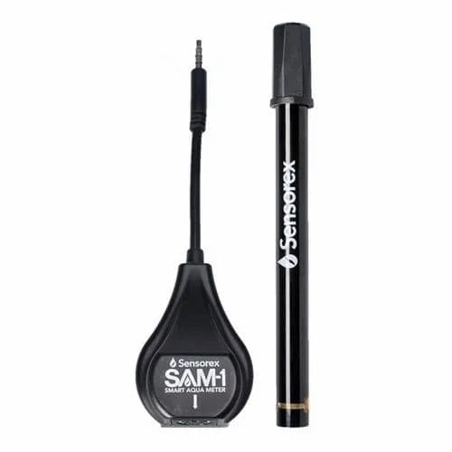 Sensorex Smart Aqua Meter, Model: SAM-1 at Rs 15000 in Pune | ID ...
