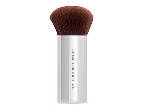 bareMinerals Seamless Buffing Brush | LovelySkin