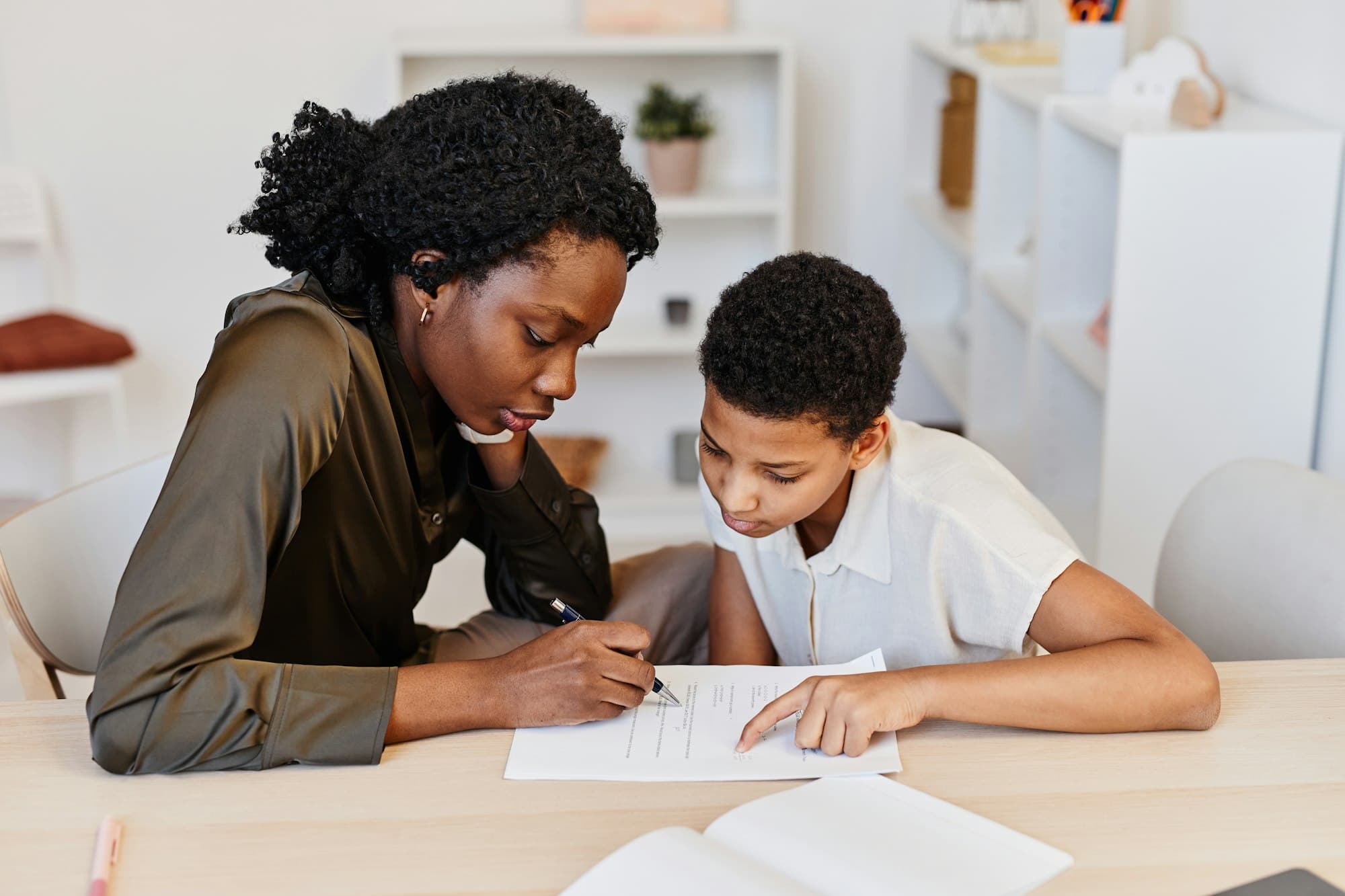 Homework Assistance – Academyheritage