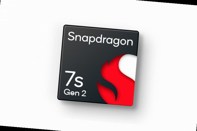 Qualcomm presenta el Snapdragon 7s Gen 2 fabricado a 4 nm para la gama ...
