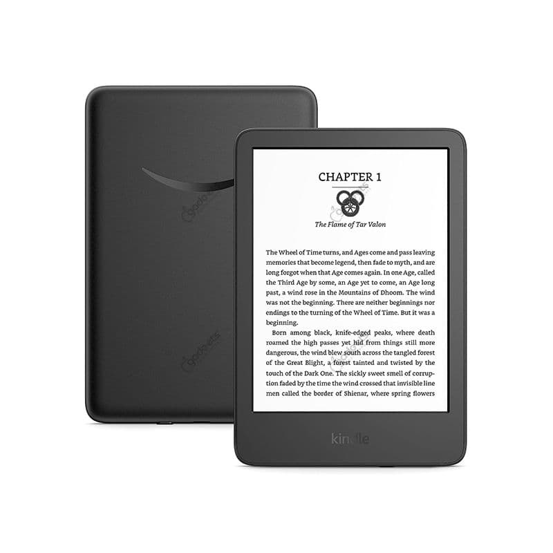 Amazon Kindle E-Reader 11th Gen price in bd