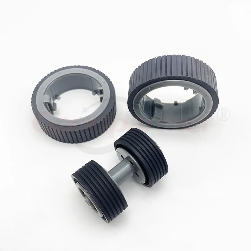 Captador Rolo De Freio Para Fujitsu Fi7160 Fi-7180 Fi-7260 Fi-7280 Fi ...