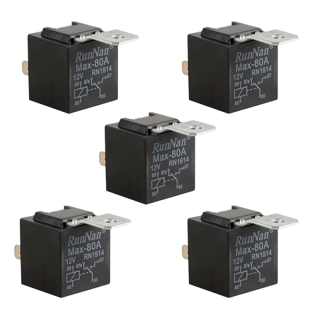 Car Relay Alarm at Clarence Swingle blog