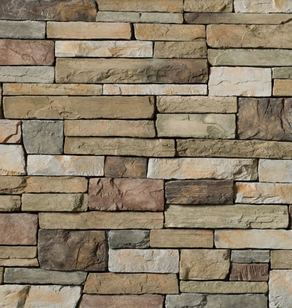 Cultured Stone Country Ledgestone