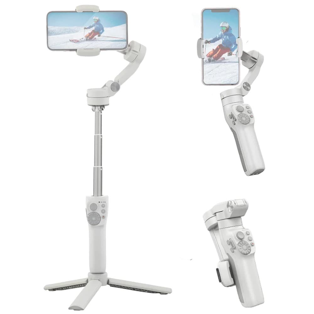 Buy FeiyuTech Vimble 3 Handheld 3-Axis Gimbal with Tripod