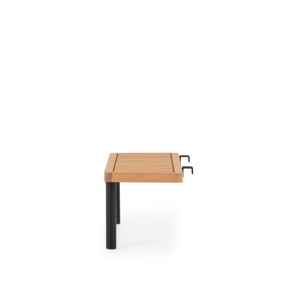 Cayman Outdoor Side Table | Target Furniture NZ
