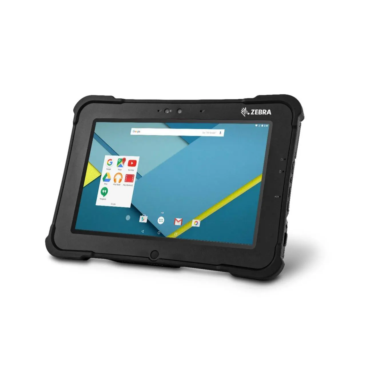 Zebra XSLATE L10 10.1" Rugged Tablet - Android