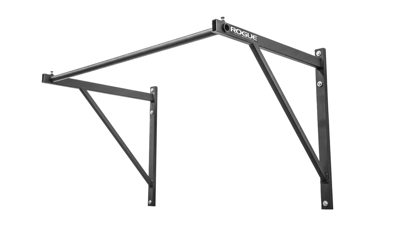 Rogue P-4 Pull-Up System - Single-Unit - Brackets | Rogue Fitness
