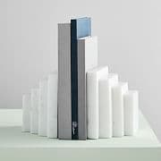Bookends | Modern Bookends | West Elm
