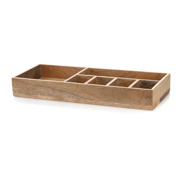 Gracie Oaks Nico Solid Wood Crate | Wayfair