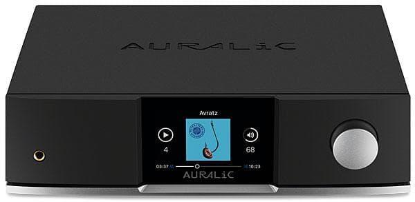 Auralic Altair G1.1 Network-Attached DAC Review | Audiophilepure