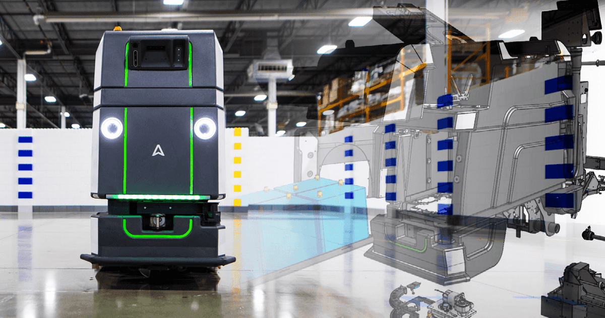 Avidbots Launches Neo 2 The Future of Autonomous Floor Care