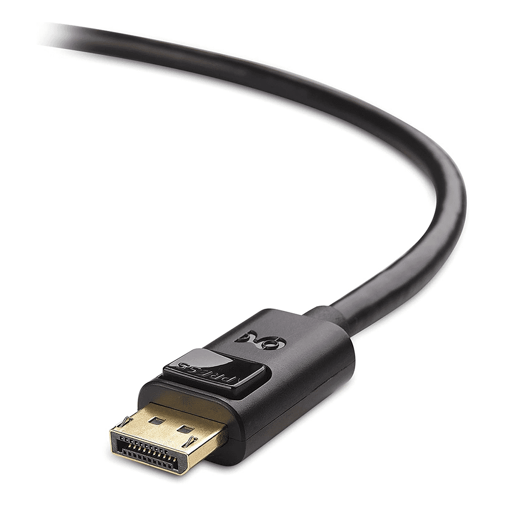 Cable Matters 8K DisplayPort Cable 1.4 with 8K 60Hz, 4K 240Hz and HDR ...