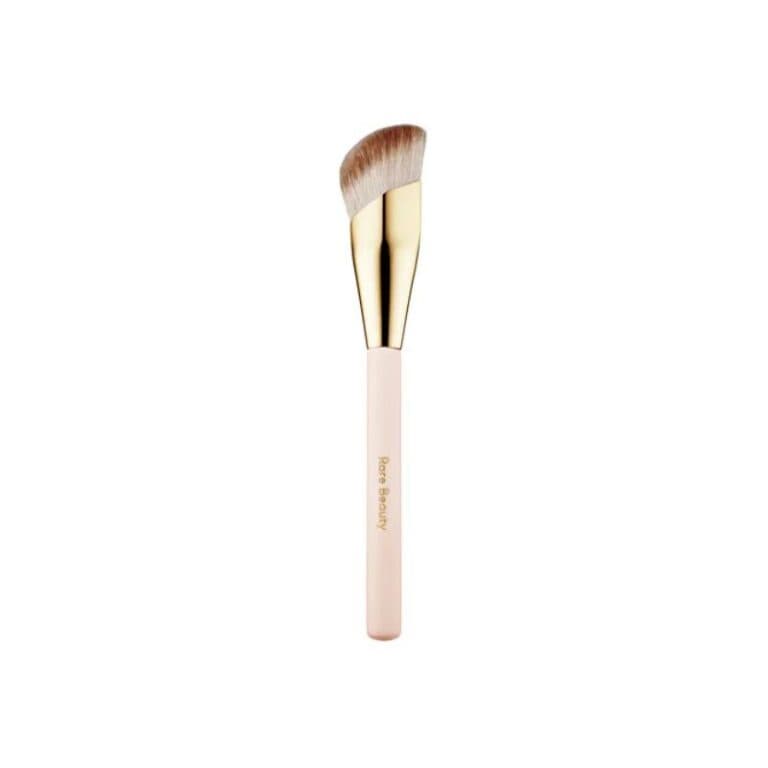 Rare Beauty Liquid Touch Foundation Brush Review 2020 | Beauty Insider