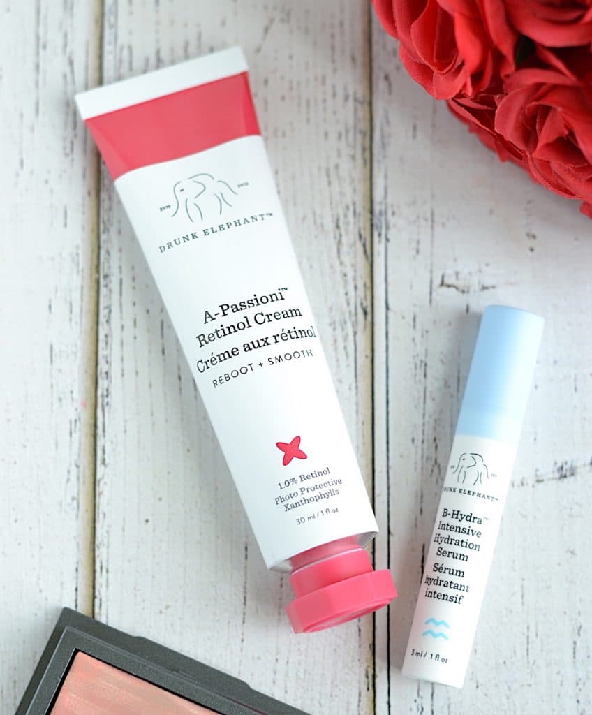 Reviewed: Drunk Elephant A-Passioni Retinol Cream