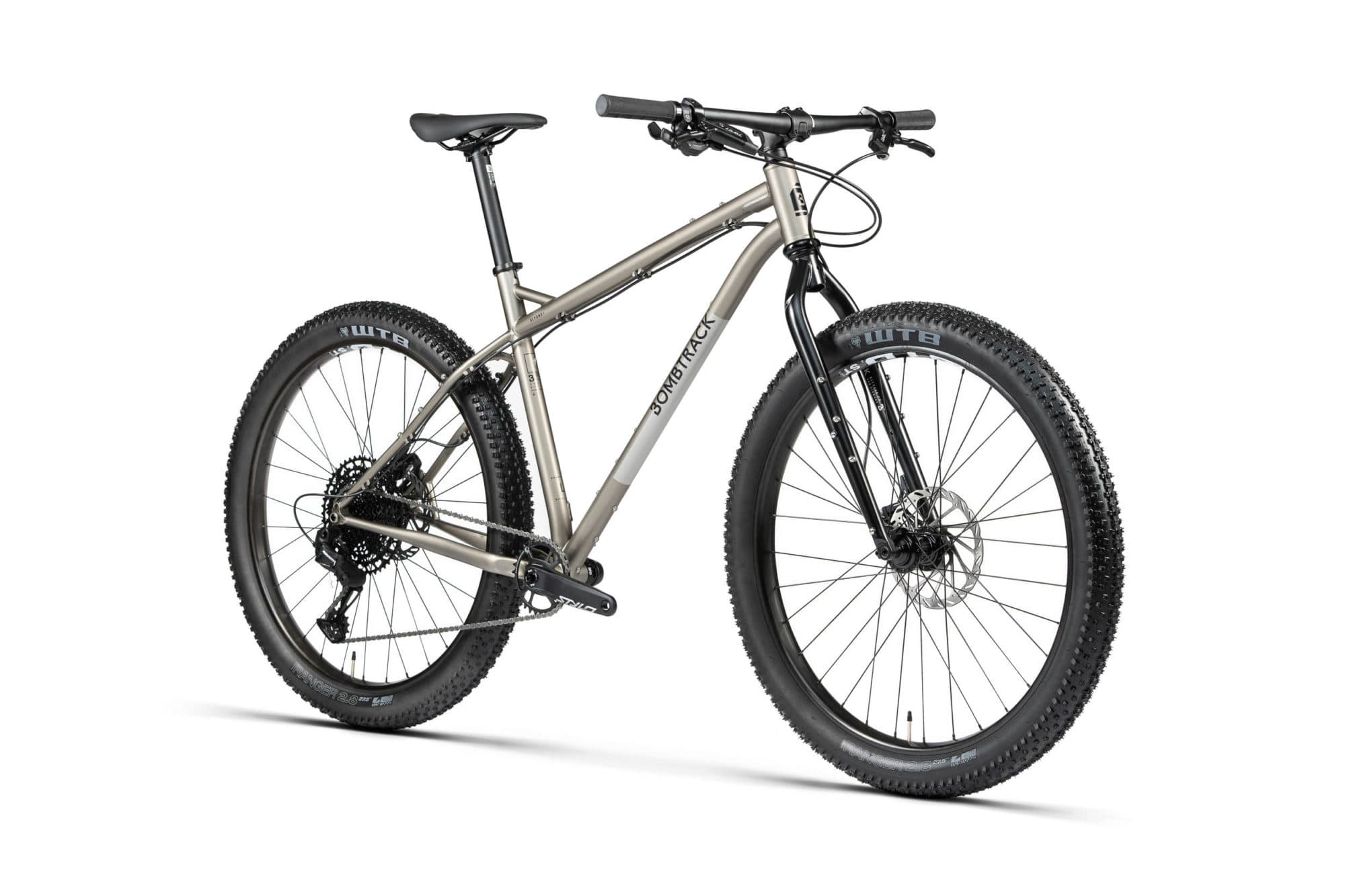 Announcing the 2021 Bombtrack Beyond+ and Beyond+ ADV - BIKEPACKING.com