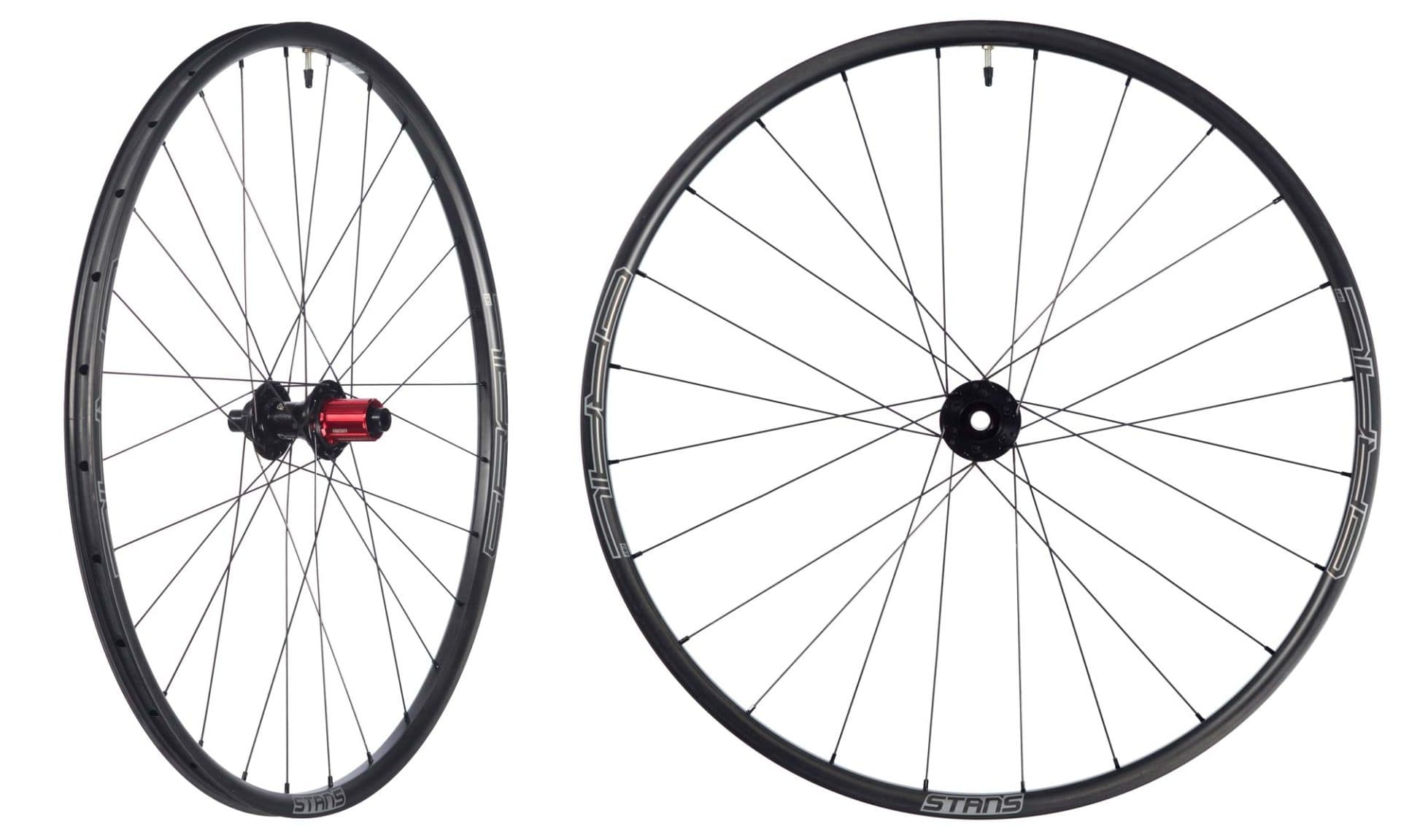 Stan’s revamps the Grail in new carbon Grail CB7 & alloy MK3 gravel ...