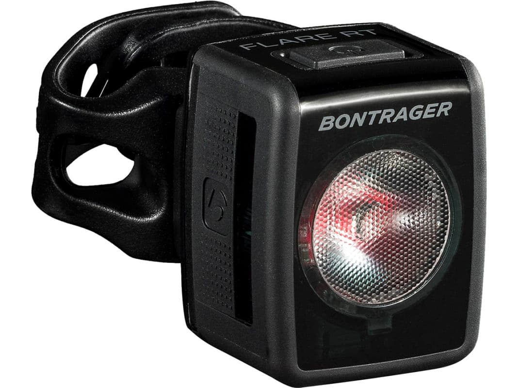 Bontrager gets brighter w/ Flare RT, Ion 200 RT, & Ion Pro RT Daytime ...