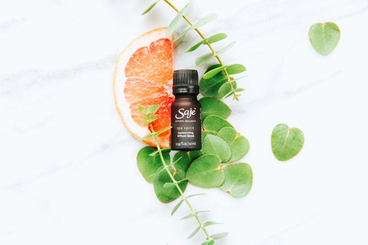 Saje Natural Wellness: The Family Business That Brings Plant-Based ...