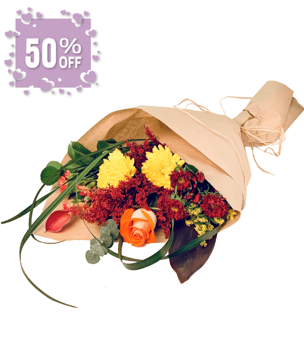 The Autumn Collection - Bloomex | Sunflowers | Fall Flowers