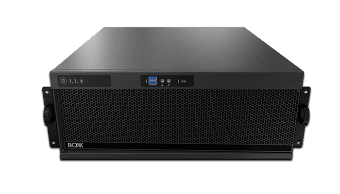 APEXX W4 | The Computer Workstation Optimized for GPU Workflows