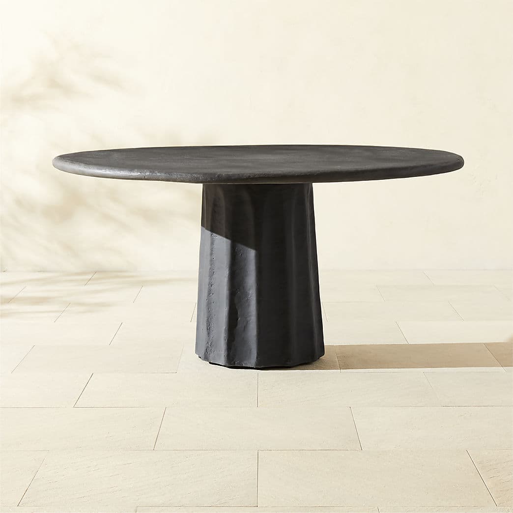 Modern Dining Tables: Kitchen Tables & Dining Area Tables | CB2 Canada