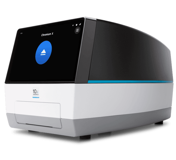 Chromium Controller - 10x Genomics