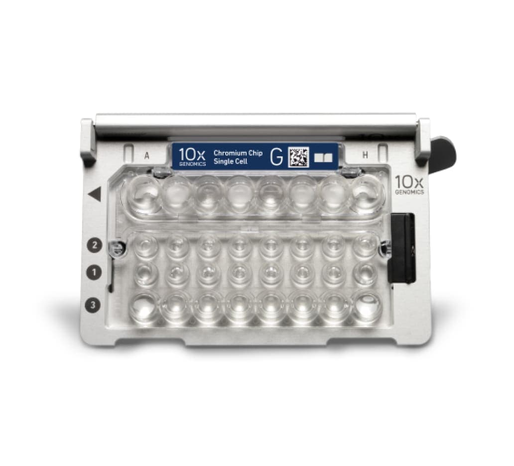Chromium Controller - 10x Genomics