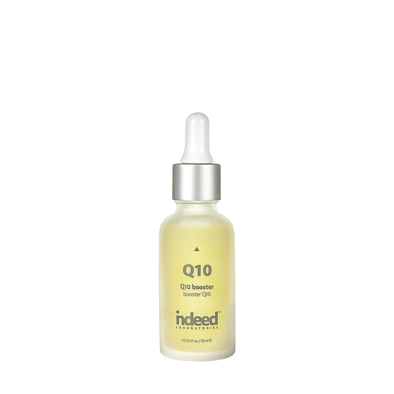 Indeed Labs Q10 Booster - Coenzyme Q10 & Vitamin C 30 ml| Duty Free ...