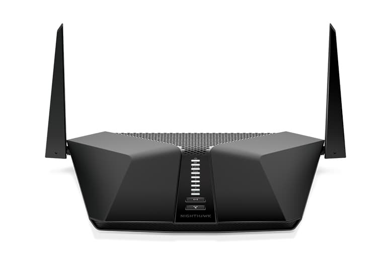 NETGEAR Nighthawk LAX20 4G LTE WiFi 6 (LAX20-100EUS) kopen » Centralpoint