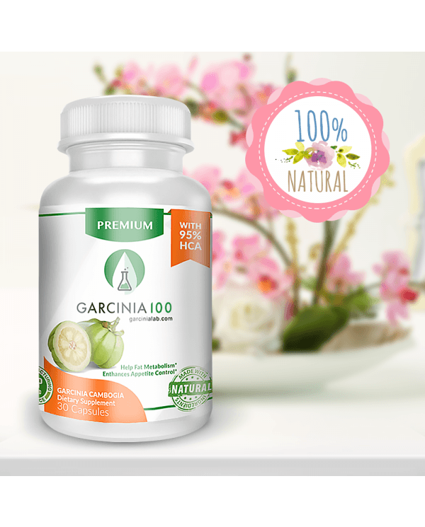 95% HCA Garcinia Cambogia from Garcinia
