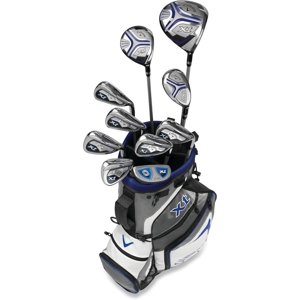 Junior Sets - Callaway