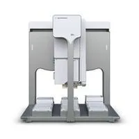 Agilent AssayMAP Bravo Automated Liquid Handling Platform [G5542A ...