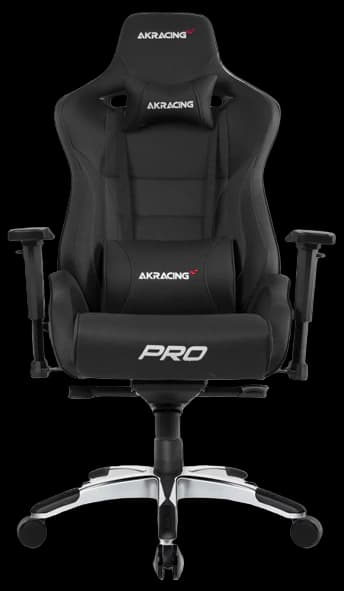 Customer Reviews: AKRacing Masters Series Pro Gaming Chair XL & Tall ...