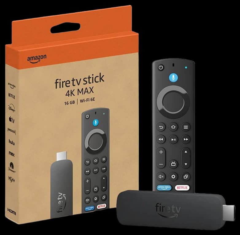 Amazon Fire TV Stick 4K and Fire TV Stick 4K Max announced - gHacks ...