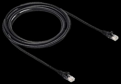 Câble Ethernet Patch Internet RJ45 Cat-6 Amazon Basics