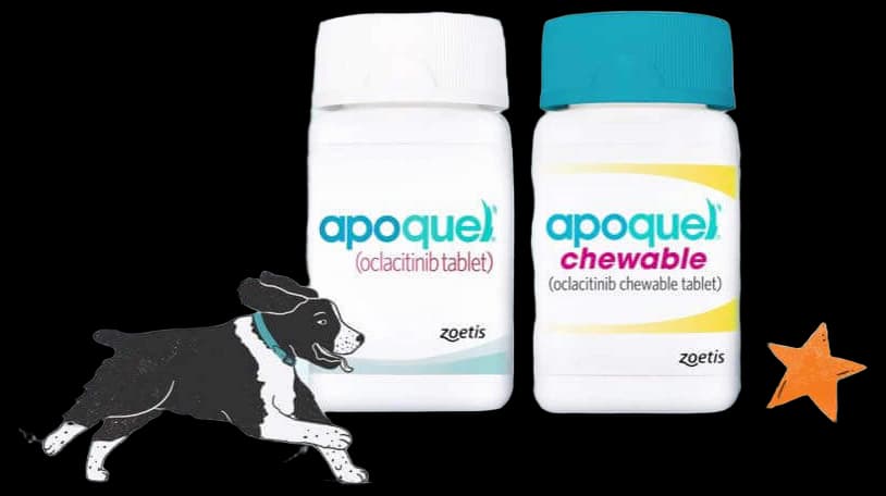 Apoquel 16 mg - 20 Comprimidos Recubiertos | Farmacias Curie - Tu mejor ...