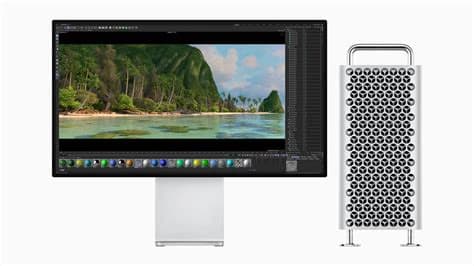 Apple Mac Pro M2 Ultra 60-GPU (2023) - Technical data and benchmarks