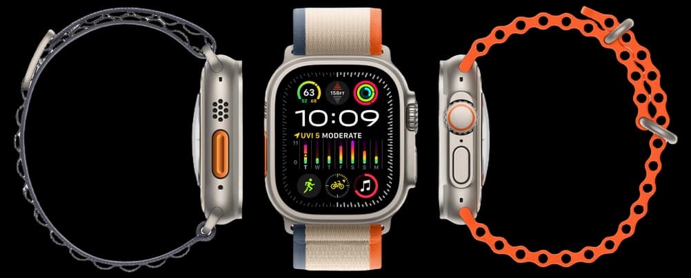Suunto 9 Peak Pro